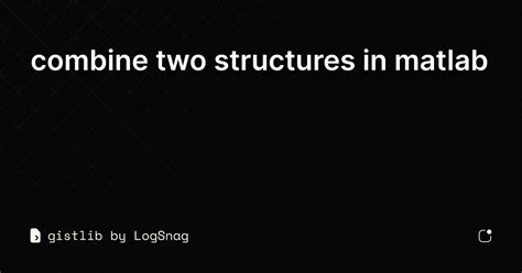 Image result for Nested Structures MATLAB