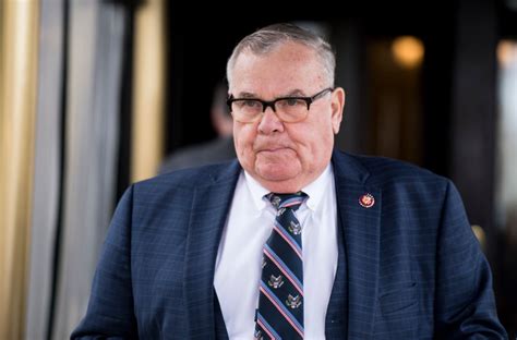 Rep. Jim Baird’s Wife Danise Dies of 'Complications' from Car Crash That Also Injured the Indiana Co