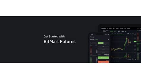 BitMart Futures: Astounding the world as a one-of-a-kind global digital ...