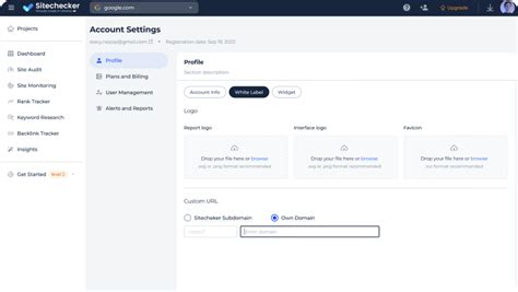 Keyword Rank Tracker | Monitor Website Positions Daily ☑