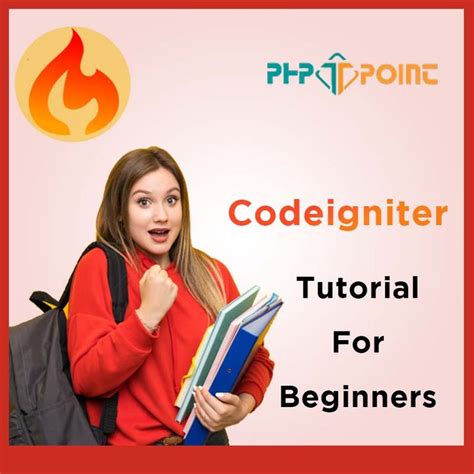 CodeIgniter Tutorial 的图像结果