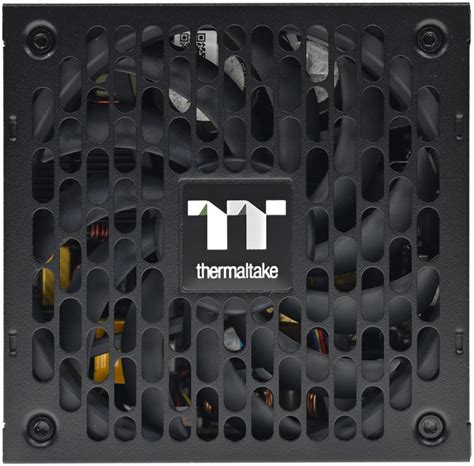 thermaltake TOUGHPOWER SFX 1000W金牌全模組化電源開箱 - Mobile01