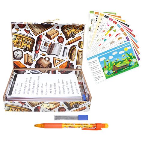 Buy Maths Activity Worksheets for Ages 5 to 8 Years Kids I Number Magic ...