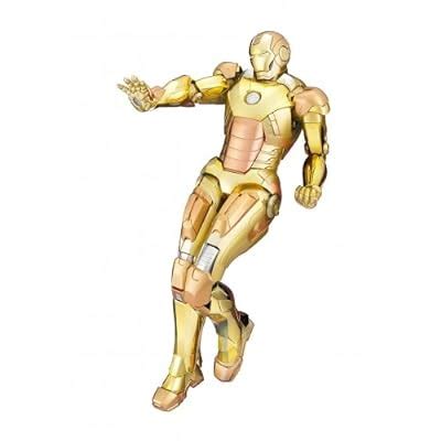 Dragon Models Iron Man 3 - Mark XXI - Midas Armor India | Ubuy