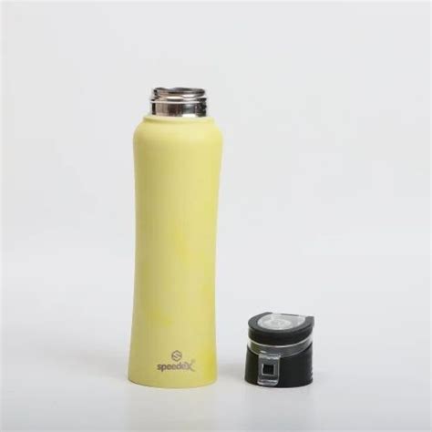 Stainless Steel Water Bottles - Drip trip Stainless Steel Bottle 750 ml ...