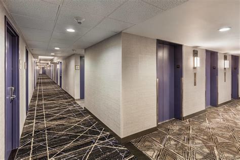 FOUR POINTS BY SHERATON LOS ANGELES WESTSIDE | 3-STAR ACCOMMODATION IN ...