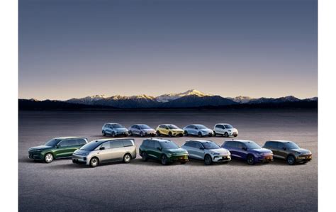 Leapmotor Secures Top-Spot Among Chinese NEV Start-Up Brands with ...