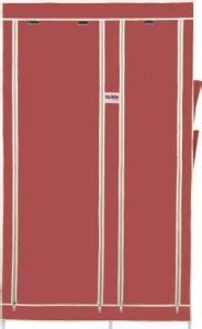 INF PVC Collapsible Wardrobe Price in India - Buy INF PVC Collapsible ...