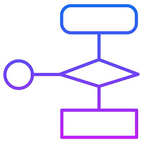 Decision flowchart shape Vectors - Download Free High-Quality Vectors ...