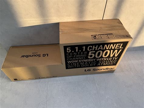 lg 사운드바(S70TR) 판매합니다.(지역 : 대전) - 자유쇼핑 - 에펨코리아
