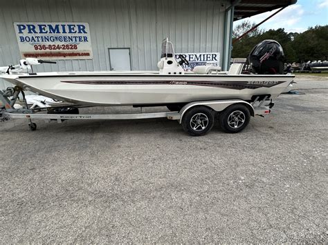 Beaumont Boats for Sale - Premier Boating Centers
