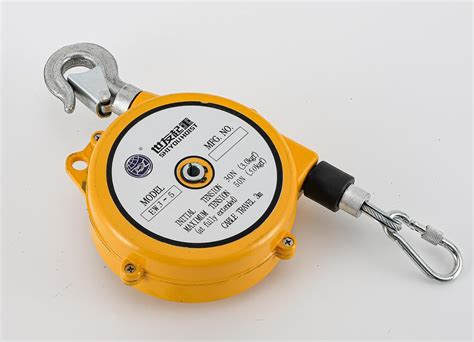 Retractable Spring Balancer 的图像结果