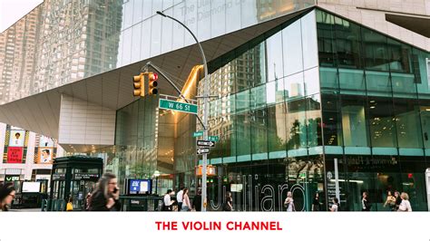 Campaign | The Juilliard School