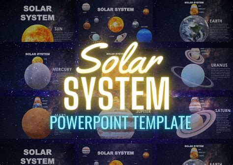 Image result for Solar System Video Backgrounds for PowerPoint