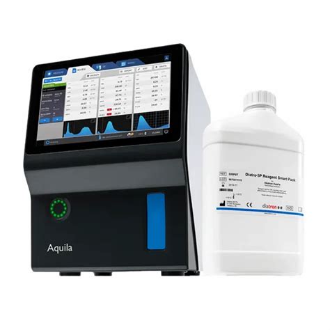 Hematology Analyzers - Abacus 5 Hematology Analyzer Trader - Wholesaler ...