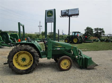John Deere 970 Specifications 的图像结果