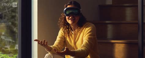 Apple Vision Pro Features 的图像结果