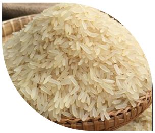 Nature Harvest: Top exporter of premium rice, spices & pulses from India