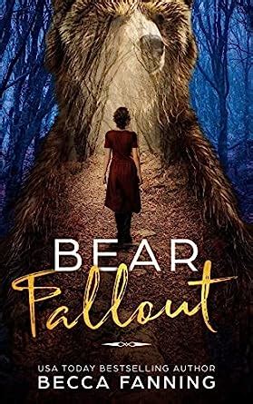 Bear Fallout : Fanning, Becca: Amazon.in: Books