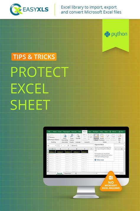 Password Protected Excel Sheet Python Program 的图像结果