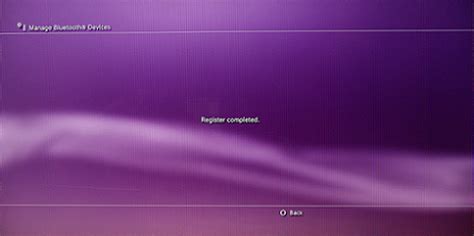 How to set up the Remote Keyboard with PlayStation 3 software | Sony USA