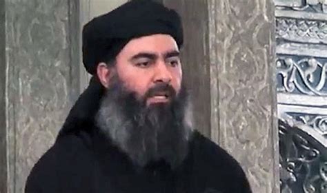 isis chief baghdadi will soon be killed - India TV Hindi