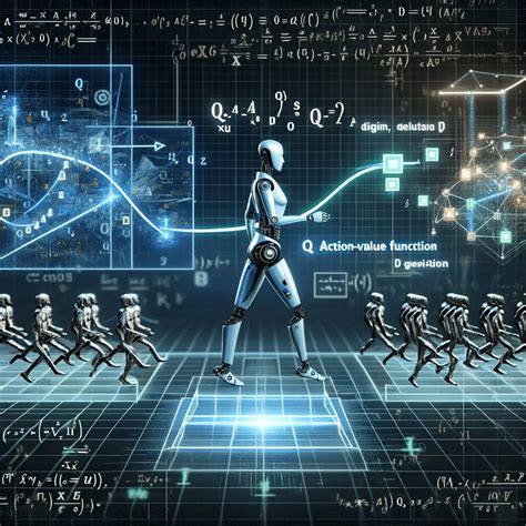 Image result for Q Leaning Algorithm History and Development