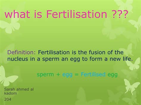 Image result for Fertilisation Types