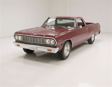 1964 Chevrolet El Camino | Classic Auto Mall