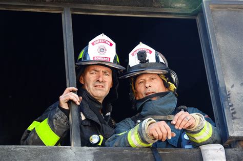 Portland Nonprofit Bomberos Latinos Trains Latin American Firefighters ...