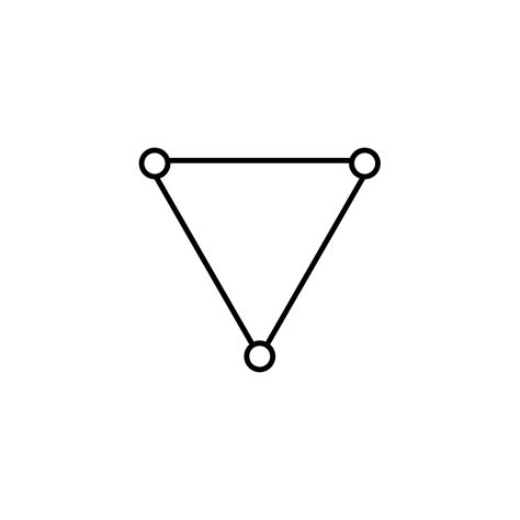 Upside Down Triangle Symbol Copy & Paste |