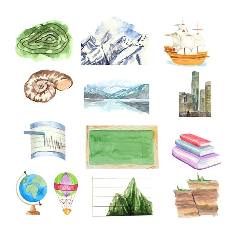 Geography Clip Art 的图像结果