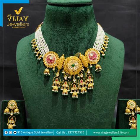 Heritage collection – HM Sarafa Bazar India Pvt Ltd