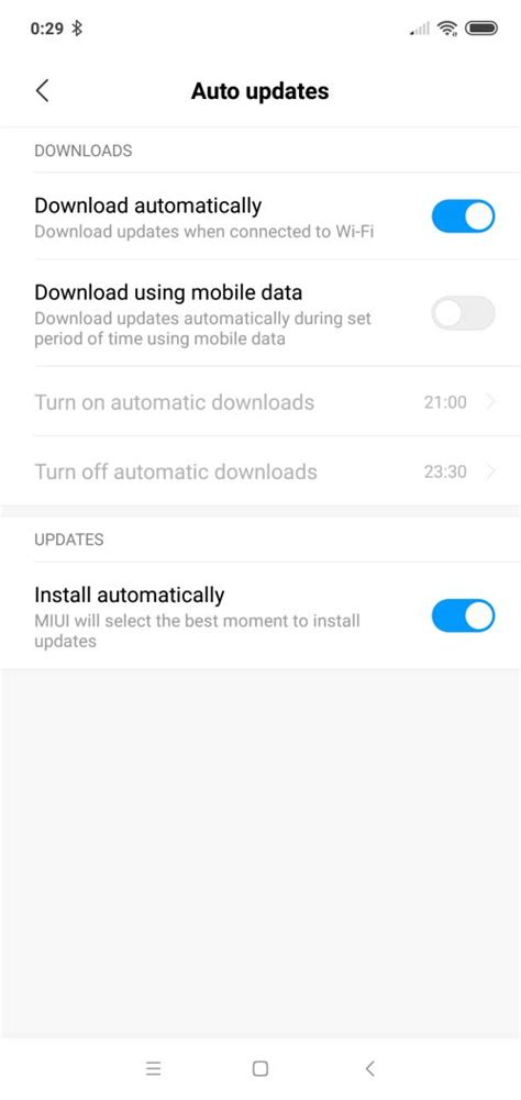 Image result for Redmi Update