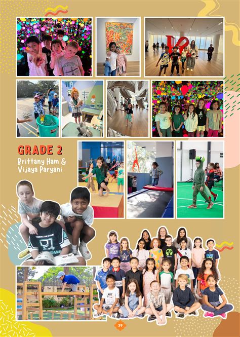 ASB Elementary School Yearbook 2023-24 by asbindia.org - Issuu