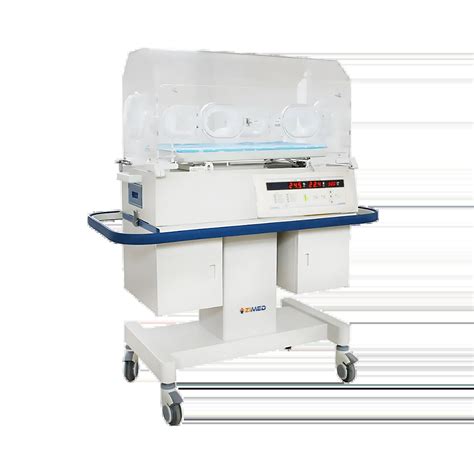 Infant Incubators | Newborn Incubator | Zimed