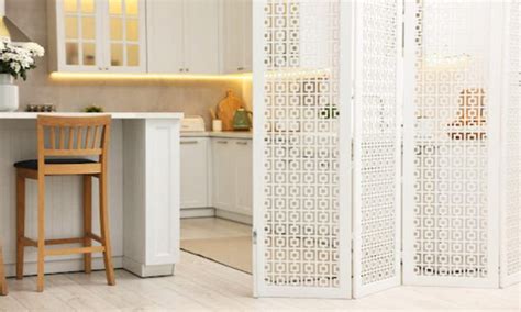 10 Stylish Room Divider Ideas for Modern Homes