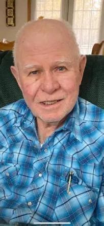 Edgar James Bamberry Obituary (2025) - Blackfoot, ID - Hawker Funeral ...