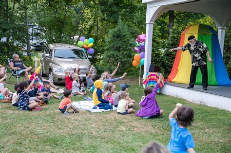 Powder Horn Resort organiseert oogstfestivalweekend in Old Orchard ...