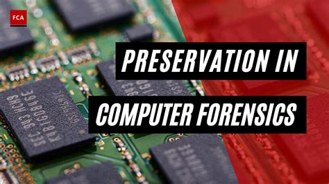Image result for Computer Forensics Definition