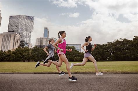 ASICS Running Club (30 January 2024), Singapore Indoor Stadium, 30 ...