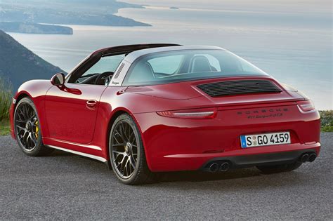 2016 Porsche 911 Specs, Prices, VINs & Recalls - AutoDetective