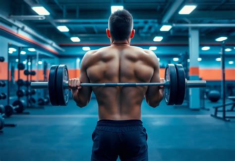 Image result for Musculation Dos