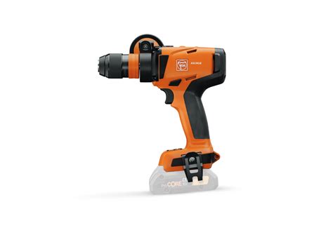 ASCM 18-4 QM AS cordless drill/driver (in box) | FEIN POWER TOOLS INDIA ...