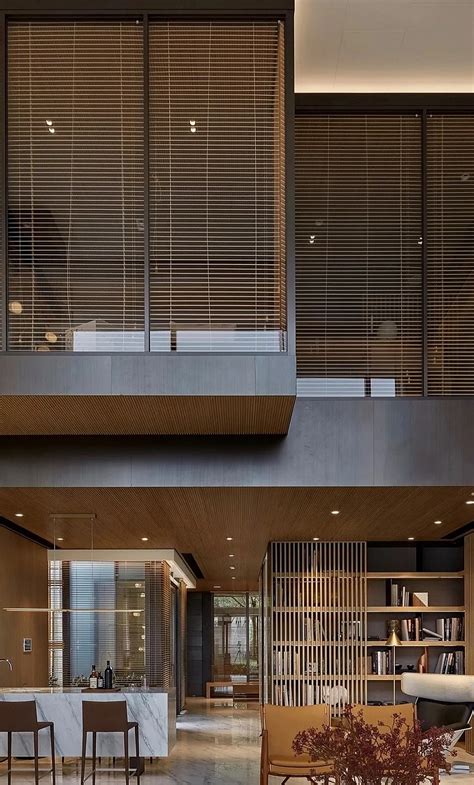 沈阳90平的房子装修——150的现代美式风格|空间|室内设计|兴邦整装 - 原创作品 - 站酷 (ZCOOL)