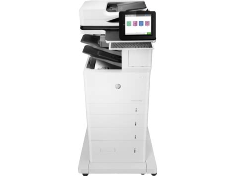 HP LaserJet Managed MFP E73130dn