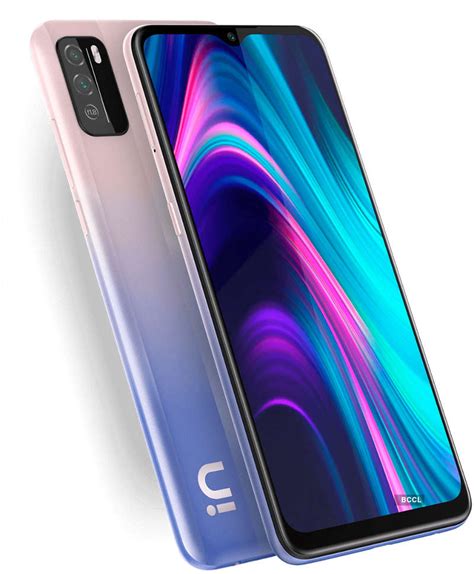 Micromax launches IN Note 1 and IN 1b smartphones | Photogallery - ETimes