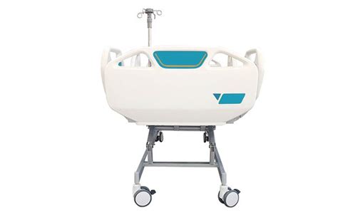 COMFORT-MT Manual Bed (Three Functions Manual) – Rife Medical Furniture