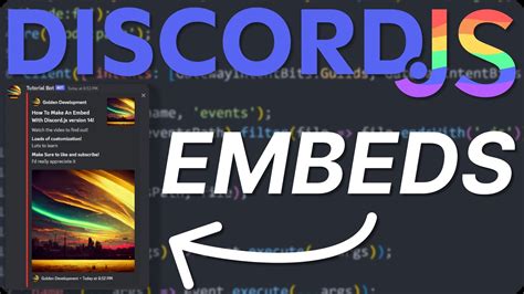 Image result for Activity YouTube JavaScript Discord Code