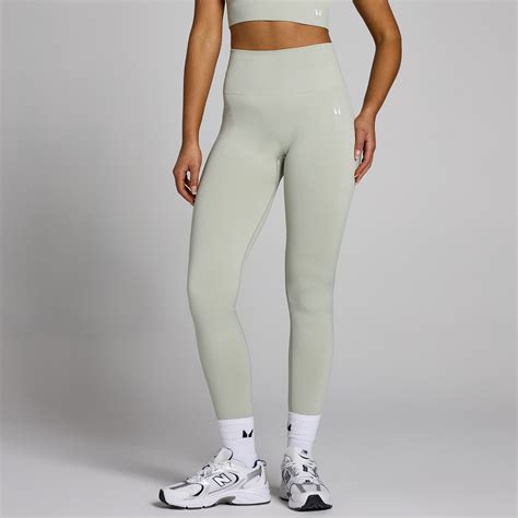 Women's Seamless Gym Leggings | Shop Leggings | Myprotein UK
